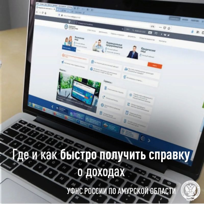 Справка о доходах без очередей: цифровые способы и обязанности работодателя