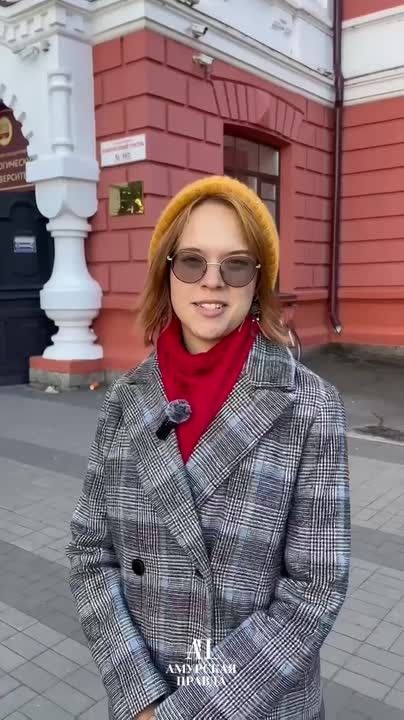Боятся ли будущие учителя школы: студенты БГПУ — о профессии педагога