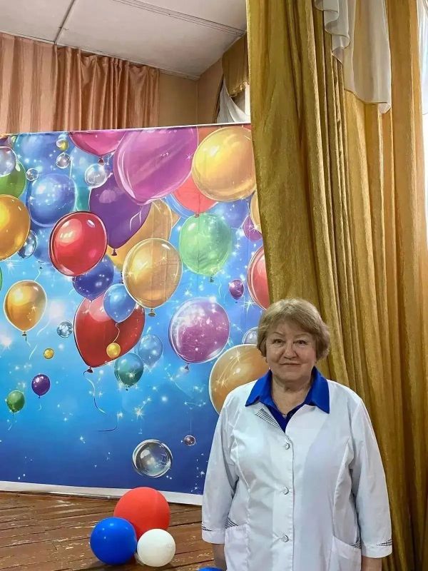 В Амурском медицинском колледже отметили День среднего профессионального образования и День учителя В Амурском медицинском колледже отметили День среднего профессионального образования и День учителя
