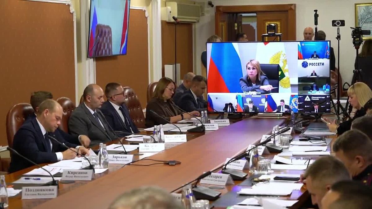 В Благовещенске полпред ДФО Юрий Трутнев провел совещание о ходе реализации инвестпроектов на территории Амурской области