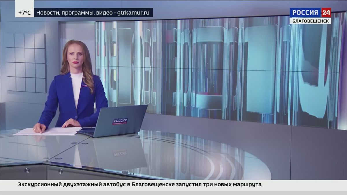 «Святой Пантелеймон» сделает 11 остановок в Приамурье