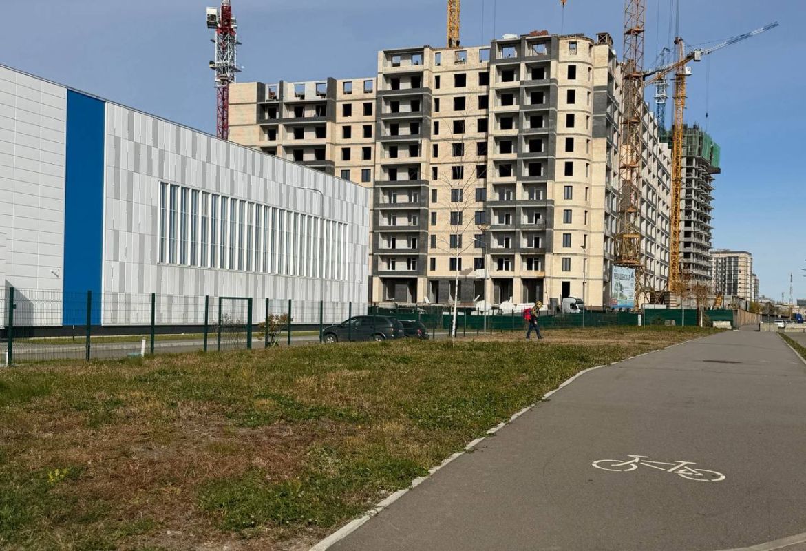 Олег Имамеев: Сегодня выехали в район Зейской набережной Олег Имамеев: Сегодня выехали в район Зейской набережной