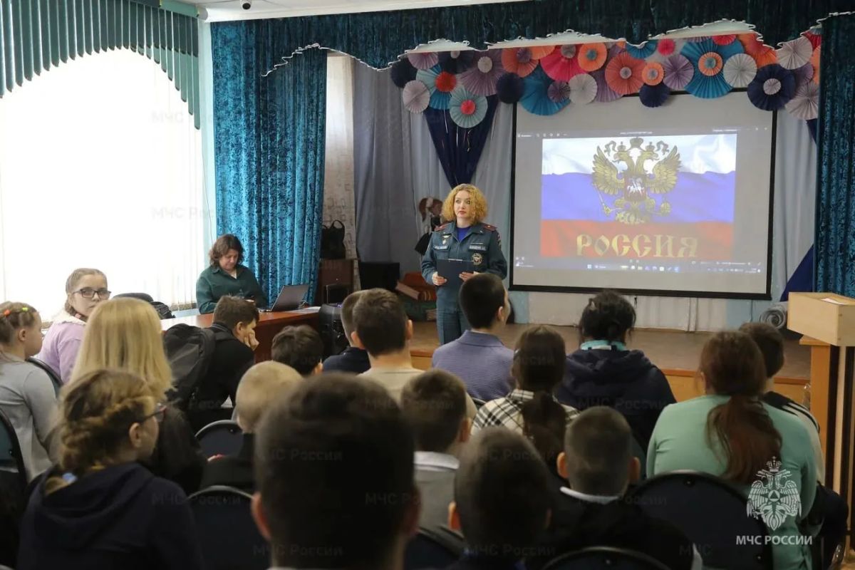 В Приамурье началась штабная тренировка по гражданской обороне В Приамурье началась штабная тренировка по гражданской обороне