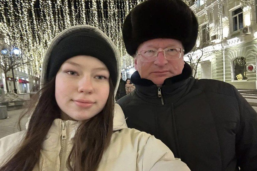 Колонка Александра Ярошенко: родная кровь Колонка Александра Ярошенко: родная кровь