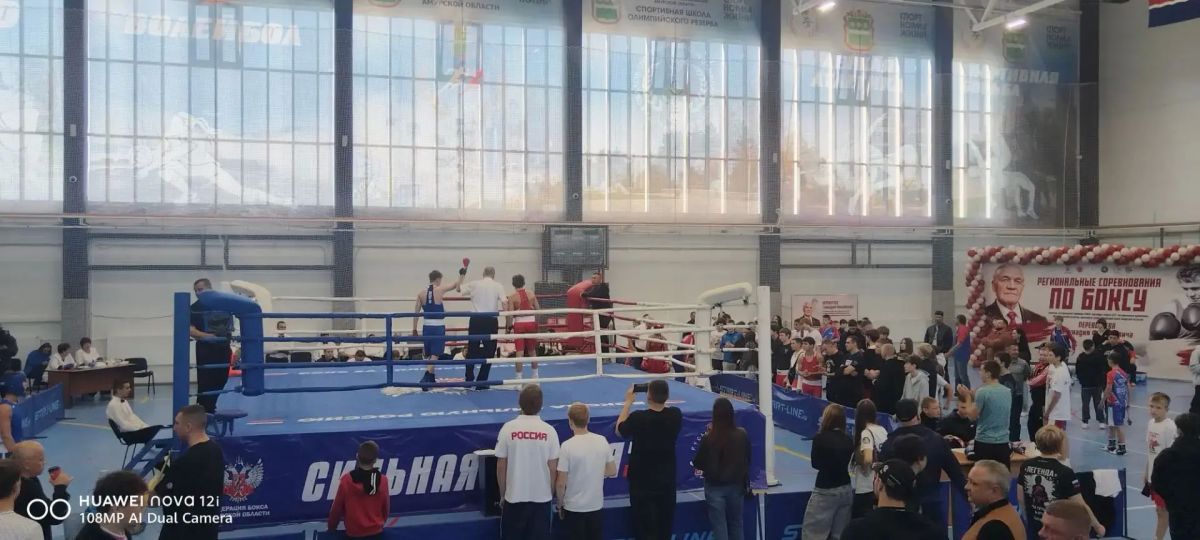 "Для него вся жизнь была — бокс" "Для него вся жизнь была — бокс"
