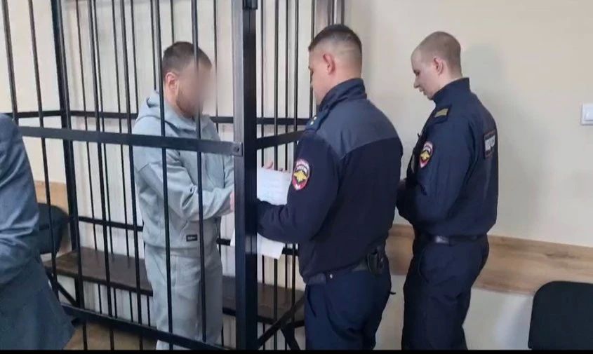 Организатора шести подпольных казино в Благовещенске заключили под стражу