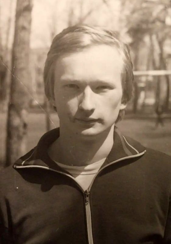Колонка Александра Ярошенко: родная кровь Колонка Александра Ярошенко: родная кровь