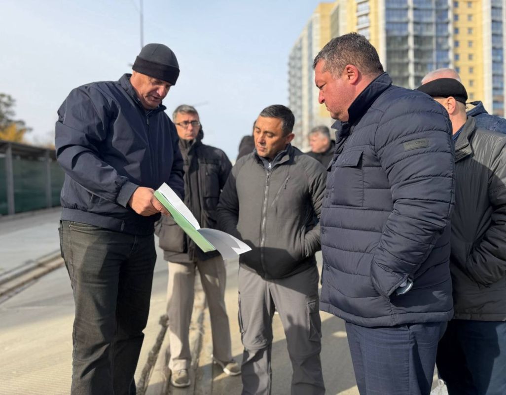 Олег Имамеев: Сегодня выехали в район Зейской набережной Олег Имамеев: Сегодня выехали в район Зейской набережной
