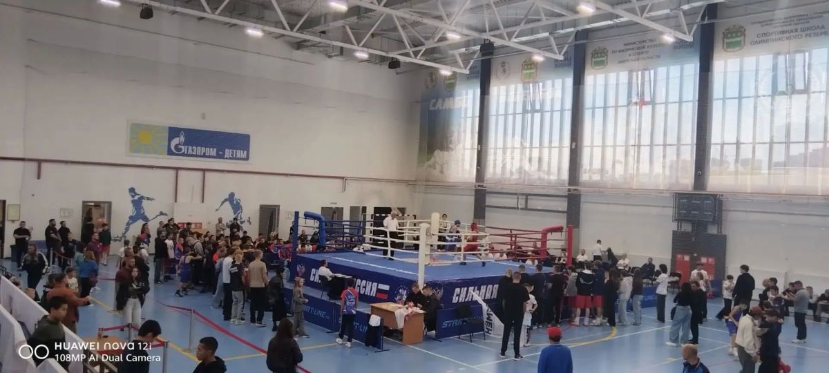 "Для него вся жизнь была — бокс" "Для него вся жизнь была — бокс"
