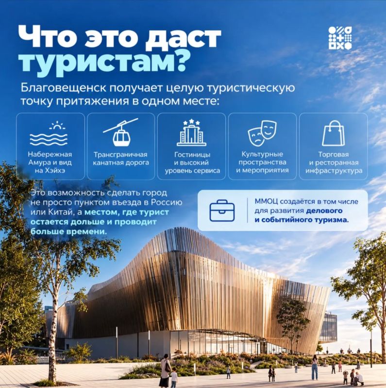 «Золотая миля» — один из ключевых проектов развития набережной Благовещенска «Золотая миля» — один из ключевых проектов развития набережной Благовещенска