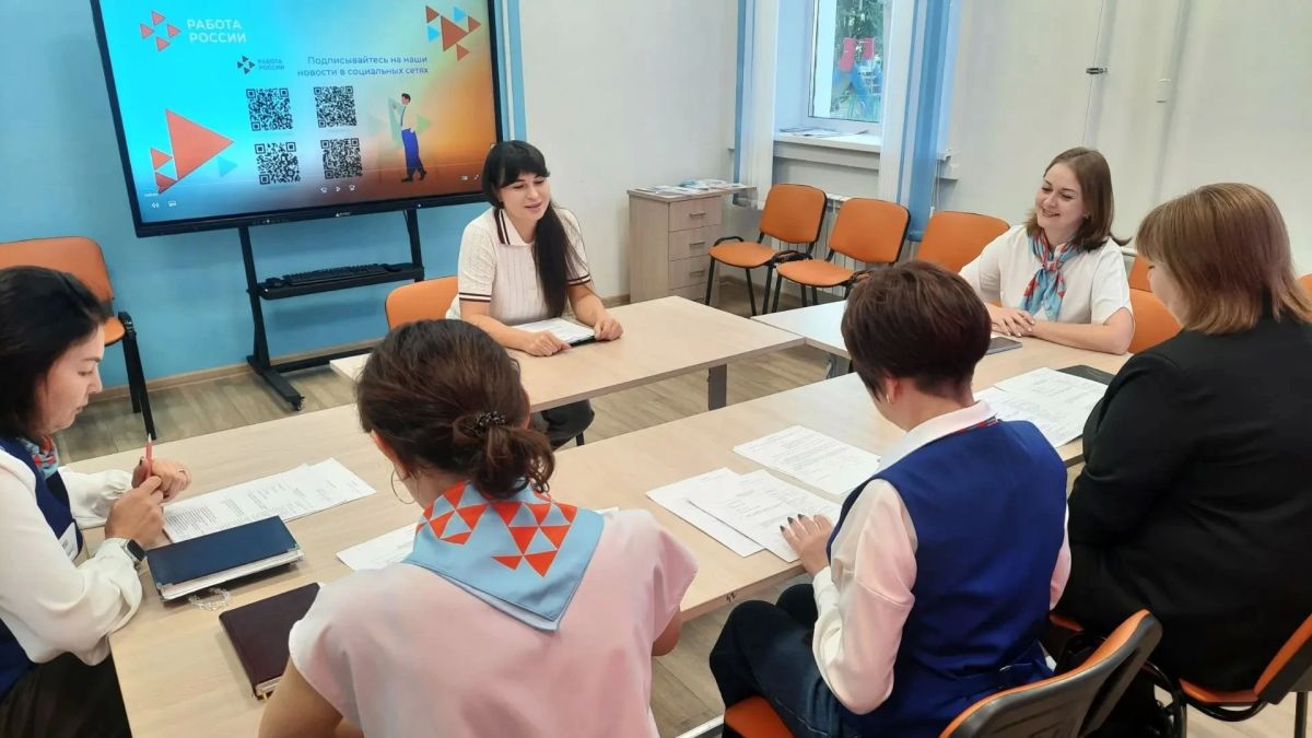 В Белогорске одобрили два бизнес-плана на получение гранта для самозанятых В Белогорске одобрили два бизнес-плана на получение гранта для самозанятых
