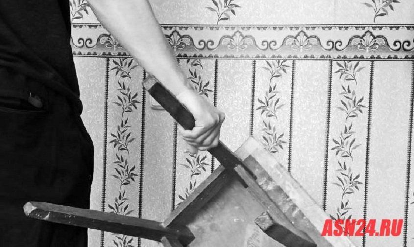 Чигиринец забил собутыльника табуретом и кружкой: завершено расследование двойного убийства и грабежа