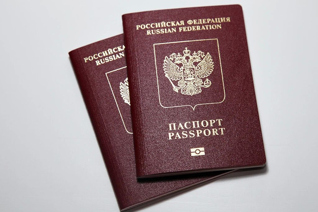 Управление по вопросам миграции: фотографии для заграничного паспорта должны полностью соответствовать облику