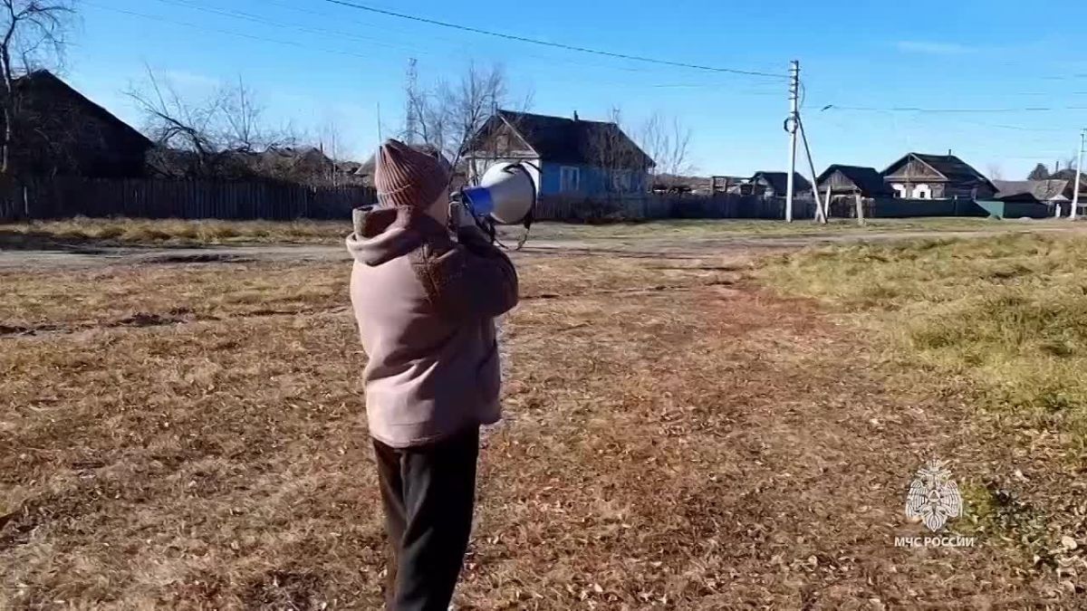 Все по плану. Сегодня в регионах страны проверили системы оповещения населения
