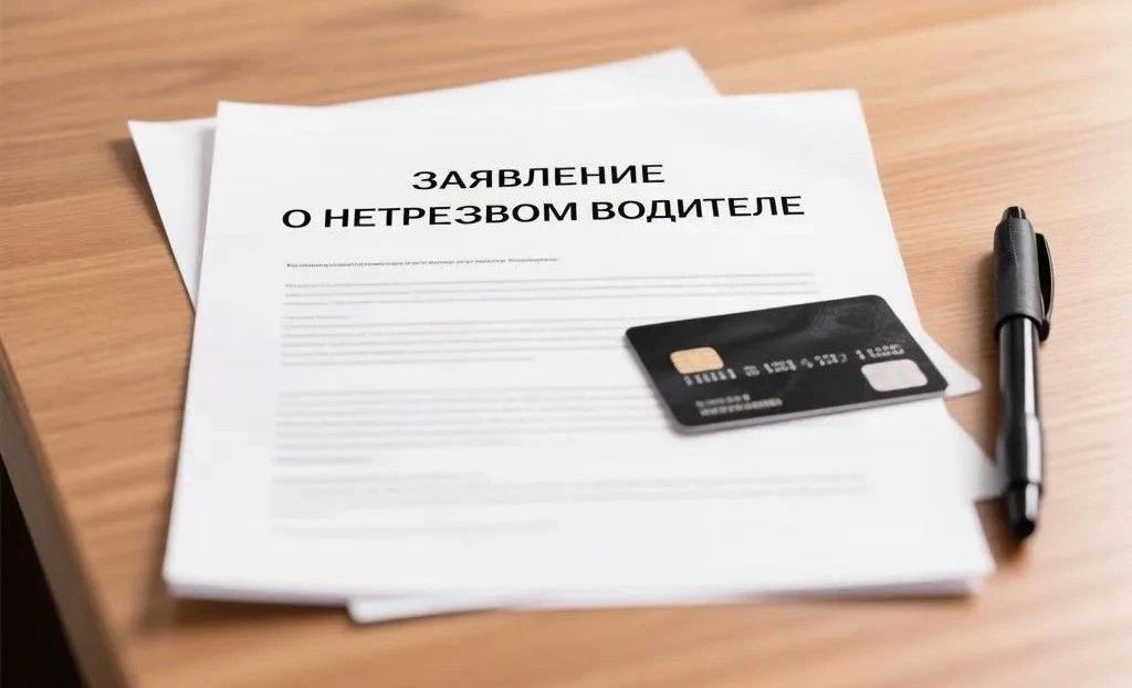 125 заявлений о нетрезвых водителях подали в амурский «ЦОДД» за 9 месяцев