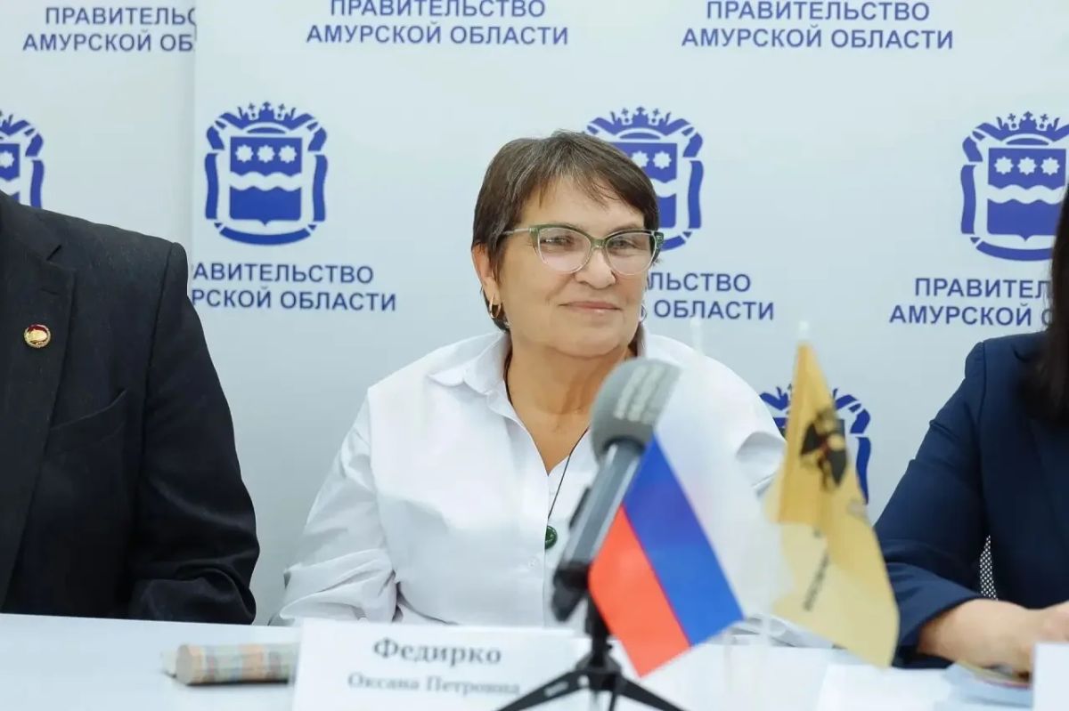 Амурские школьники будут изучать историю региона через яркие образы предков-земляков Амурские школьники будут изучать историю региона через яркие образы предков-земляков