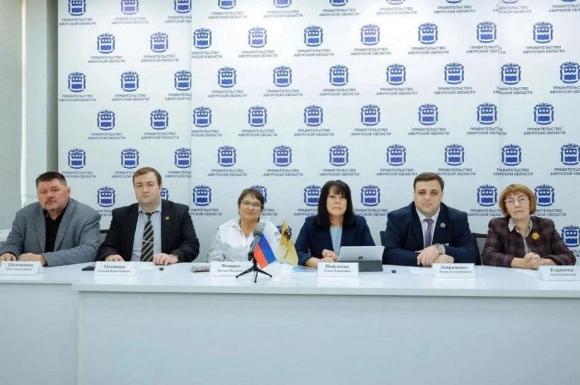 От динозавров до героев СВО: в школах Приамурья появится новый учебник истории От динозавров до героев СВО: в школах Приамурья появится новый учебник истории