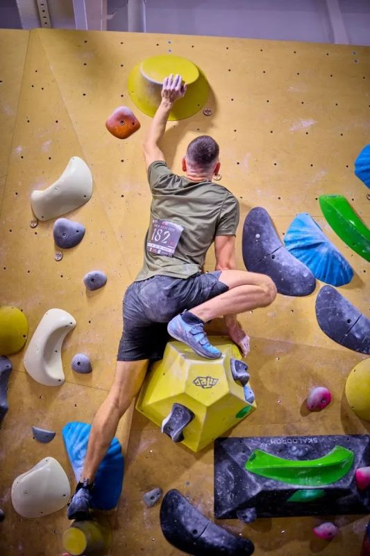 На спортивном Олимпе Амурской области появилась ещё одна федерация На спортивном Олимпе Амурской области появилась ещё одна федерация