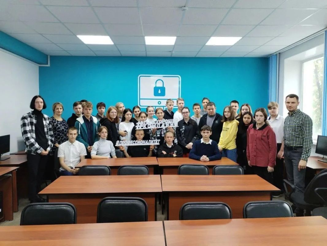 День открытых дверей: четыре кластера «Профессионалитета» в Приамурье ждут вас День открытых дверей: четыре кластера «Профессионалитета» в Приамурье ждут вас