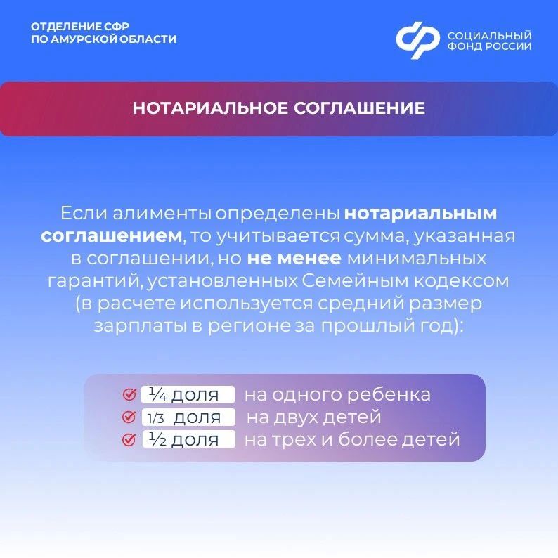 Как учитываются алименты при назначении единого пособия для разведенных родителей Как учитываются алименты при назначении единого пособия для разведенных родителей