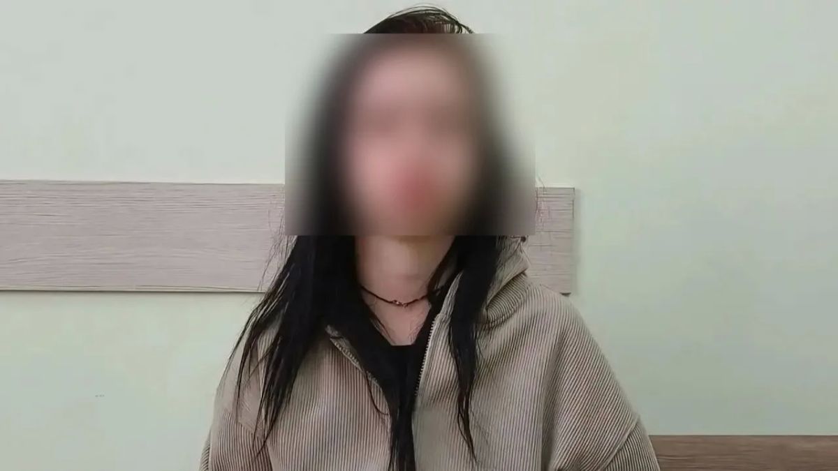 Юмор понимают не все. Такую простую истину позабыла задорная гражданка, которую оштрафовали за сгенерированное ИИ фото медведя в Приамурье Юмор понимают не все. Такую простую истину позабыла задорная гражданка, которую оштрафовали за сгенерированное ИИ фото медведя в Приамурье