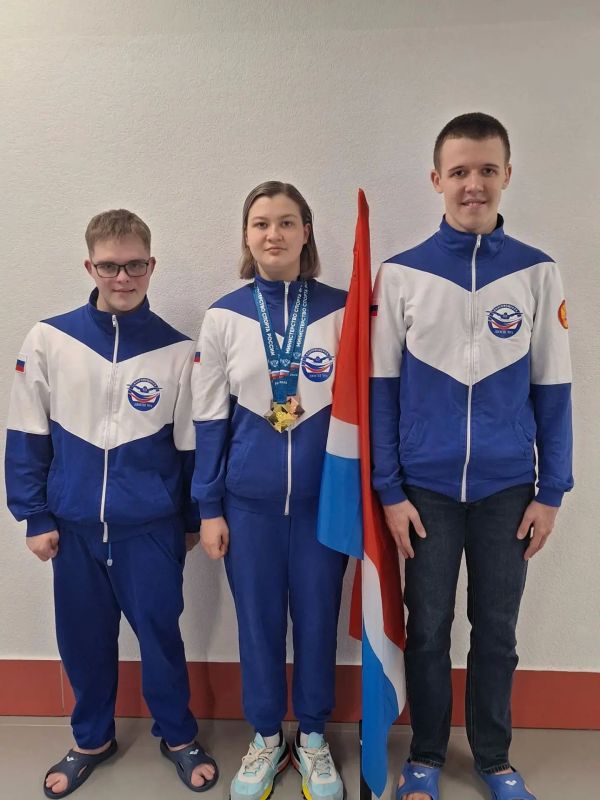 Курс на Перу: амурская спортсменка завоевала медали на чемпионате России по плаванию Курс на Перу: амурская спортсменка завоевала медали на чемпионате России по плаванию