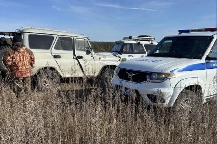 Двое охотников из Шимановска перепутали косуль и ответят за браконьерство