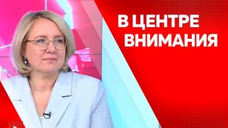 Министр проектного управления и кадровой политики Алина Артёменко и выпускник программы «Кадры решают» Артур Давлиев рассказали о том, как программа «Кадры решают» меняет жизни молодых амурчан и открывает двери в органы...
