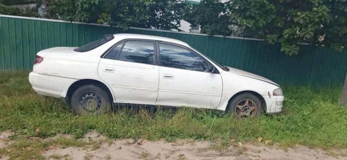 Амурские судебные приставы передали на нужды СВО конфискованные автомобили Амурские судебные приставы передали на нужды СВО конфискованные автомобили