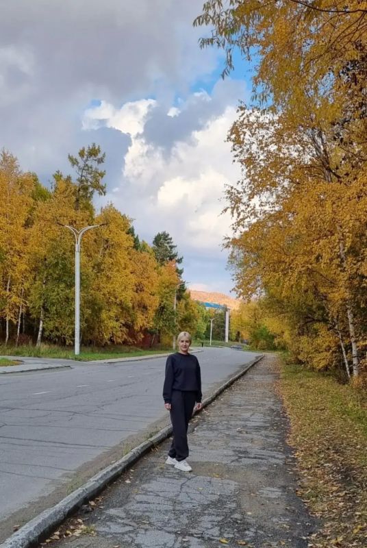 Конечно, мы не смогли ограничиться одним постом осенних картин Конечно, мы не смогли ограничиться одним постом осенних картин