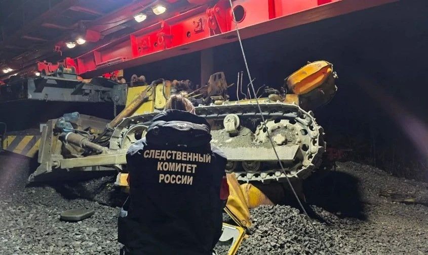 В Приамурье за гибель трех подчиненных осудили бывшего руководителя подразделения РЖД