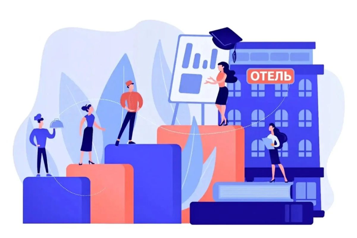 8 готовых решений для отельеров Амурской области: как повысить производительность и сократить расходы