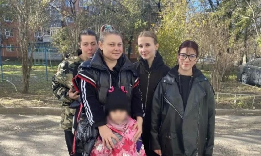 В Благовещенске 7-летняя девочка ушла в гости к подруге, не предупредив маму: поиски завершились успешно