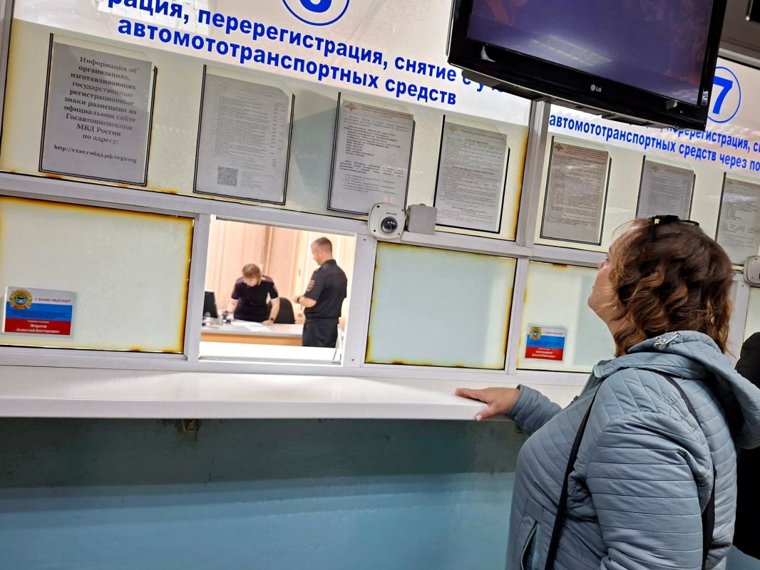 Госавтоинспекция призывает не тянуть с заменой водительских удостоверений, срок действия которых был автоматически продлен Госавтоинспекция призывает не тянуть с заменой водительских удостоверений, срок действия которых был автоматически продлен