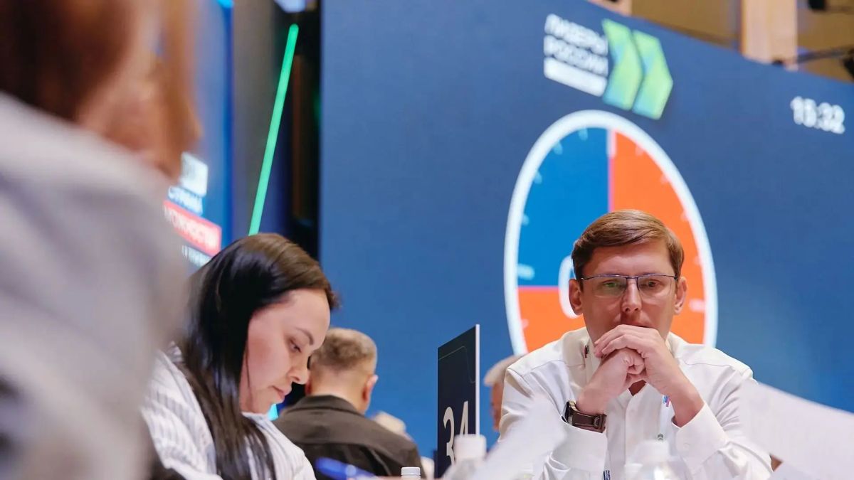 Амурская область — в суперфинале «Лиги чемпионов»! Амурская область — в суперфинале «Лиги чемпионов»!