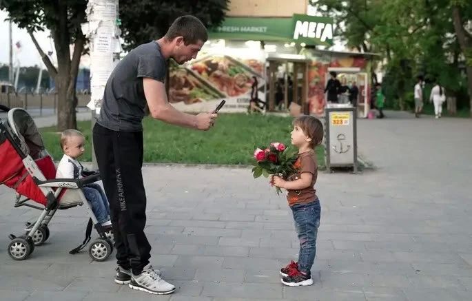 Дальневосточные регионы масштабно отметят День отца