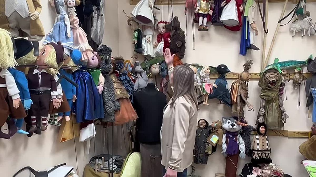 За чудом на сцене всегда стоят те, кто остаётся за кадром
