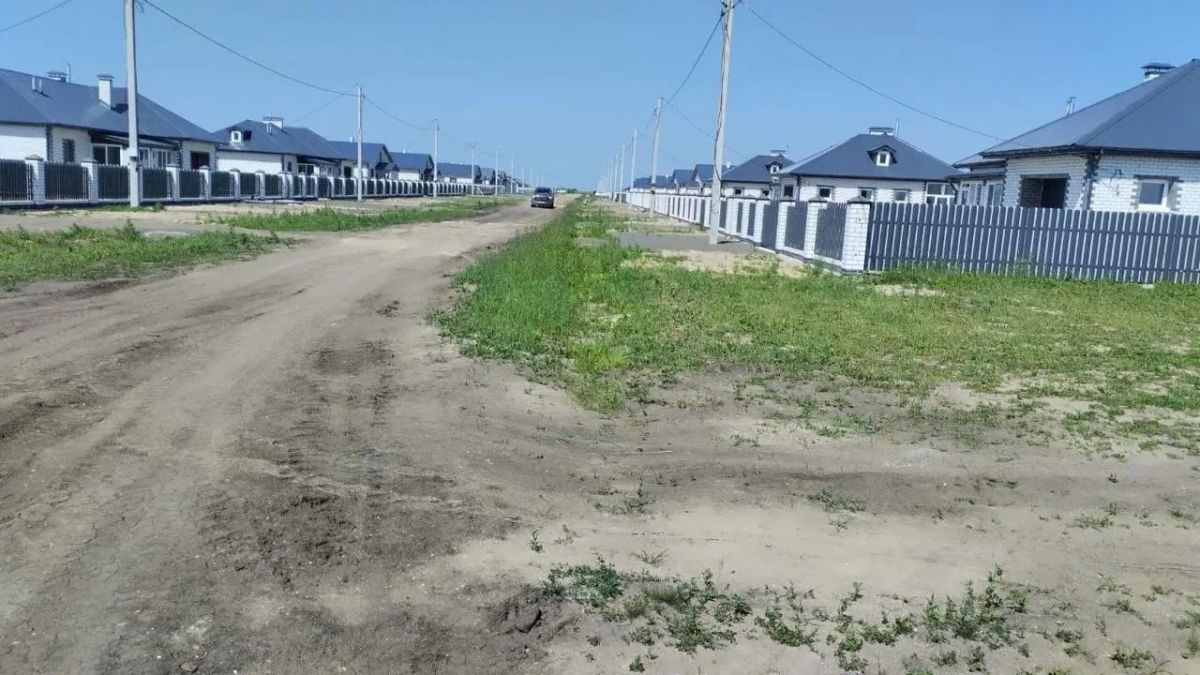 #чтоб_я_так_жил. Подумали мы, когда увидели улицу Ступникова в Козьмодемьяновке (особенно когда смотришь фото ДО) #чтоб_я_так_жил. Подумали мы, когда увидели улицу Ступникова в Козьмодемьяновке (особенно когда смотришь фото ДО)