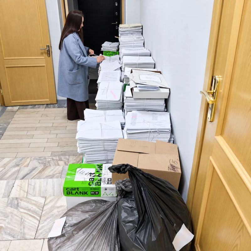 Минэкономразвития Амурской области присоединилось к акции «БумБатл» Минэкономразвития Амурской области присоединилось к акции «БумБатл»