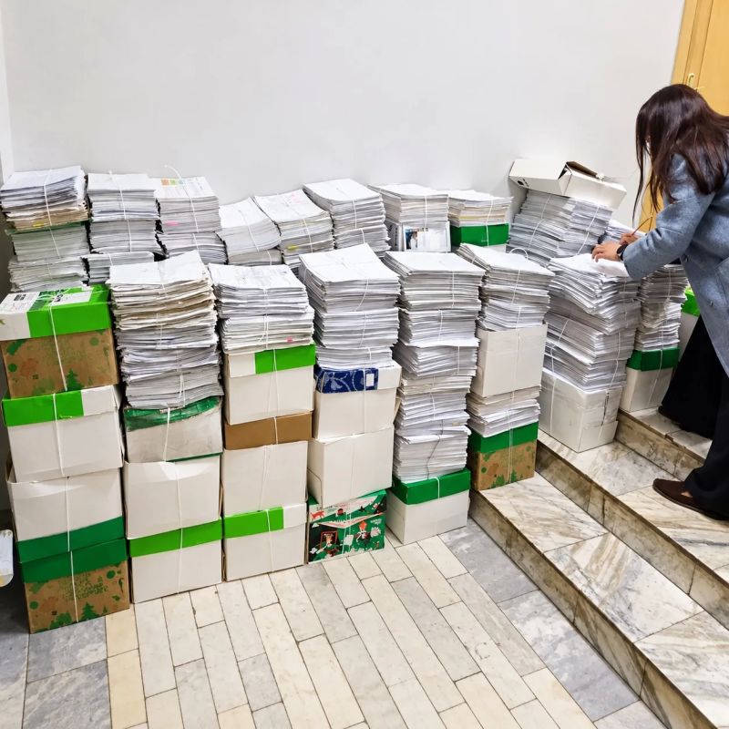 Минэкономразвития Амурской области присоединилось к акции «БумБатл» Минэкономразвития Амурской области присоединилось к акции «БумБатл»