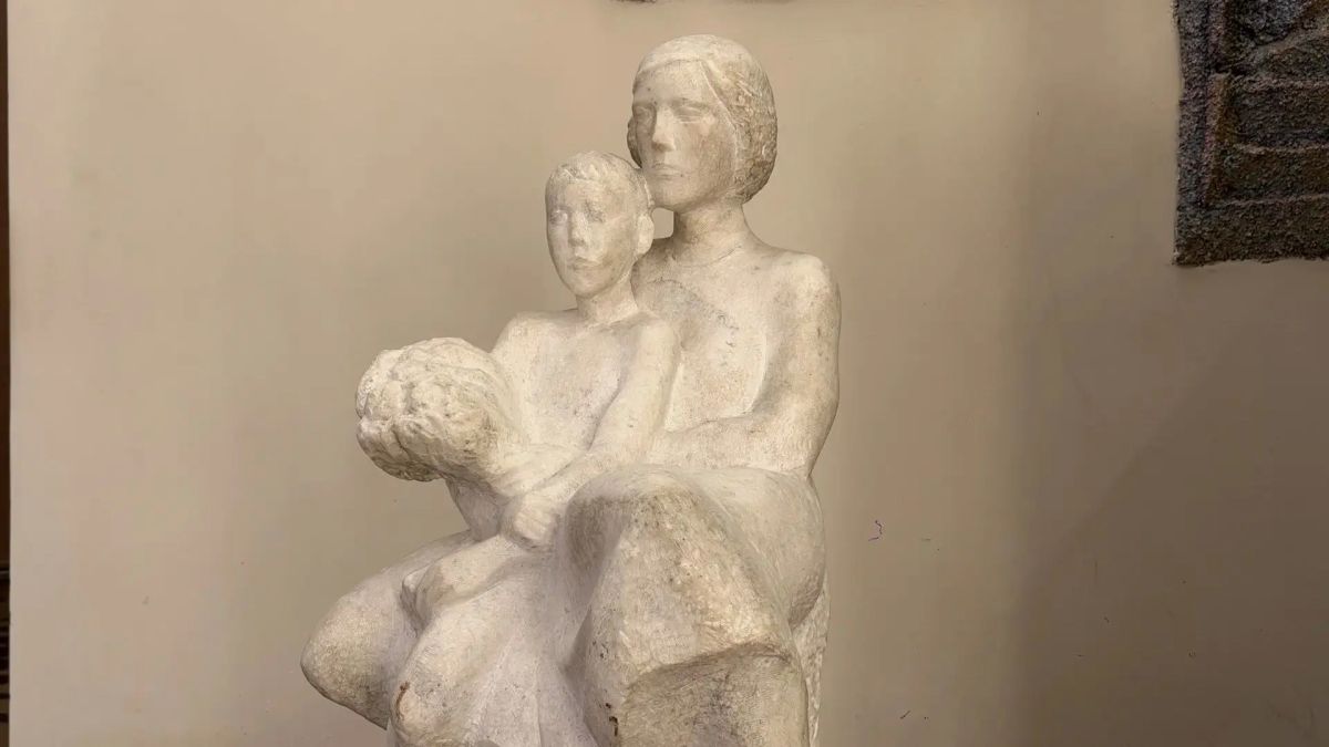 В Амурском краеведческом музее открылась международная выставка о женщинах на войне В Амурском краеведческом музее открылась международная выставка о женщинах на войне