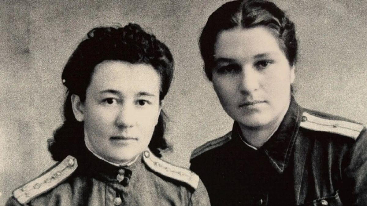 В Амурском краеведческом музее открылась международная выставка о женщинах на войне В Амурском краеведческом музее открылась международная выставка о женщинах на войне