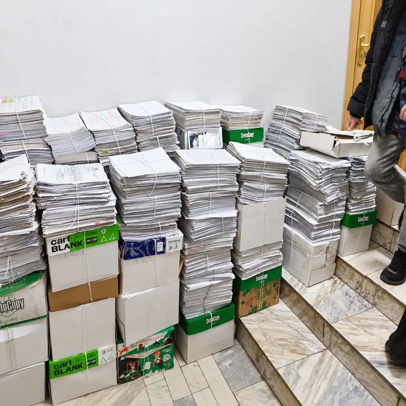 Минэкономразвития Амурской области присоединилось к акции «БумБатл» Минэкономразвития Амурской области присоединилось к акции «БумБатл»