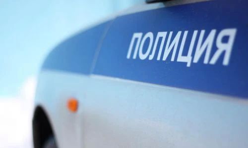 В амурском поселке водитель без прав сбил подростка и скрылся с места ДТП