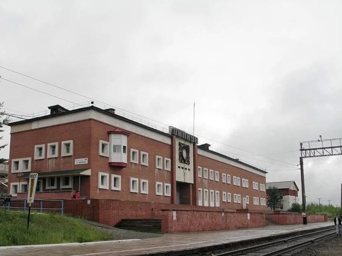 В Амурской области в суд направлено уголовное дело о краже дизельного топливо с локомотива группой лиц по предварительному сговору