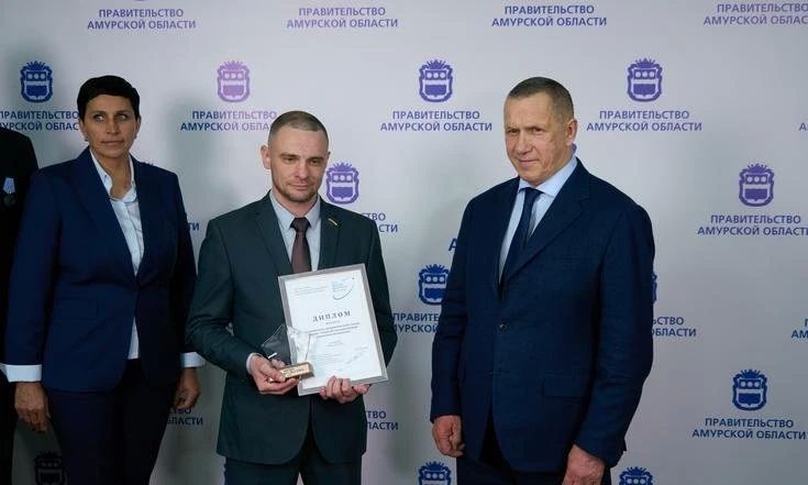 Президент России Владимир Владимирович Путин принял важное кадровое решение, которое напрямую касается каждого из нас и всего Дальневосточного федерального округа Президент России Владимир Владимирович Путин принял важное кадровое решение, которое напрямую касается каждого из нас и всего Дальневосточного федерального округа