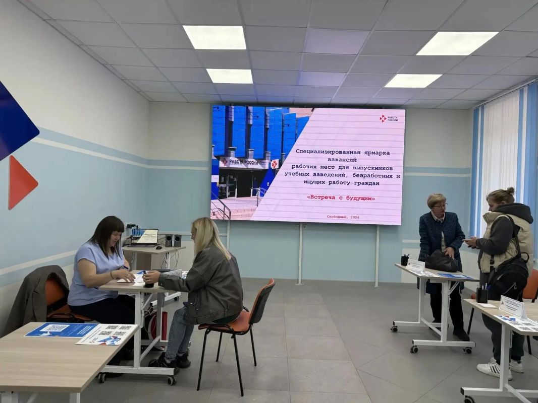 Карьерные траектории наших выпускников: 100 дней после выпуска