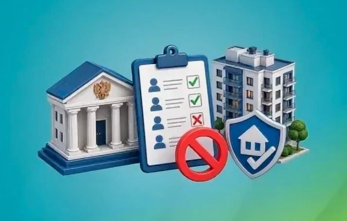 Полномочия ГЖИ при проверке документов общего собрания собственников