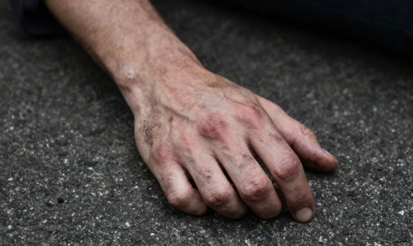В Амурской области рабочий сельхозпредприятия попал под погрузчик и скончался в больнице