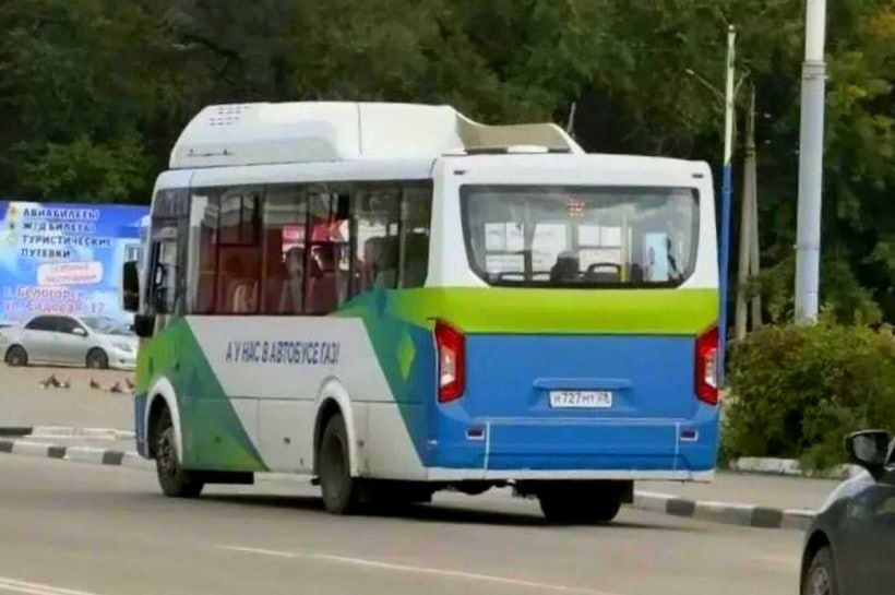 В Благовещенске открыт проезд по улице Тенистой: три автобусных маршрута вернутся на привычные схемы